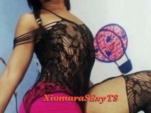 XiomaraSExyTS