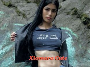 Xiomara_Cute Livespot