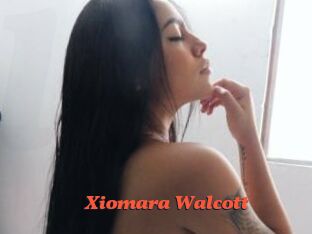 Xiomara_Walcott
