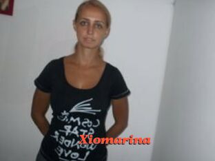 Xiomarina