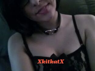 XkitkatX