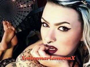 XmissmarlamoonX