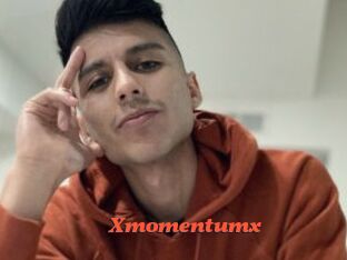 Xmomentumx