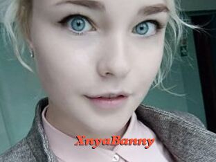 XnyaBanny
