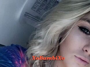 XoBambiXo