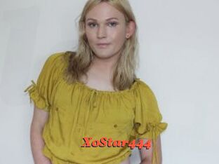 XoStar444