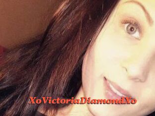XoVictoriaDiamondXo