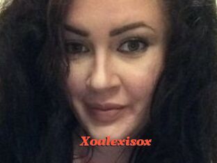 Xoalexisox Livespot