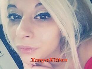 XonyaKitten Livespot