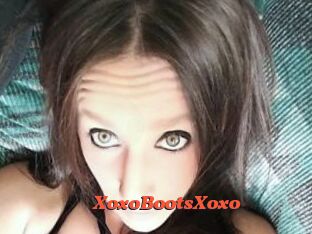 XoxoBootsXoxo