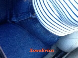 XoxoErica