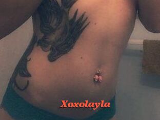 Xoxolayla Livespot