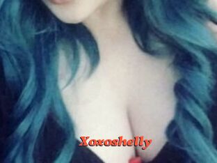 Xoxoshelly