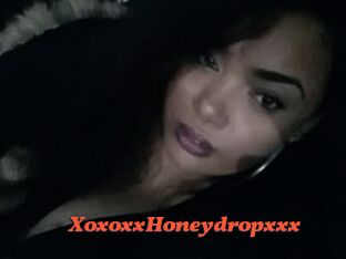 XoxoxxHoneydropxxx