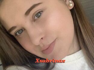 Xsabrinax