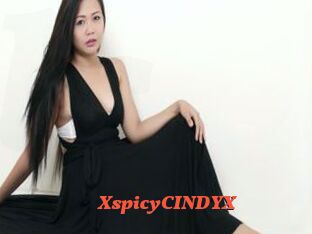 XspicyCINDYX