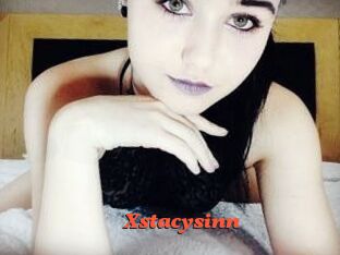 Xstacysinn Livespot