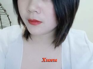 Xuxu