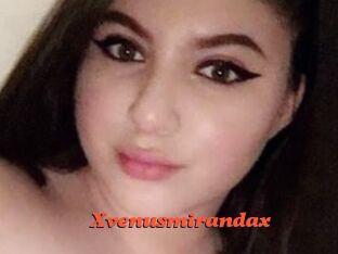 Xvenusmirandax
