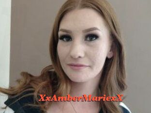 XxAmber_MariexX