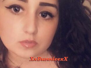 XxBunnieexX