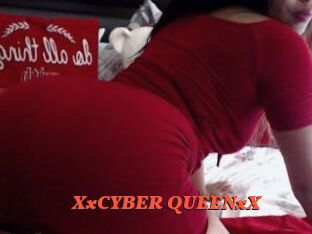 XxCYBER_QUEENxX