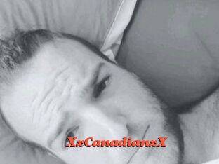 XxCanadianxX