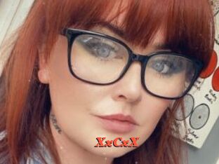 XxCxX