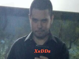 XxDDs Livespot