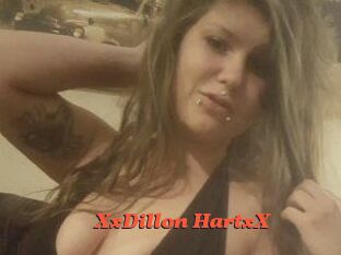 XxDillon_HartxX
