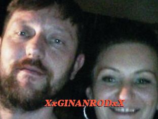 XxGINANRODxX