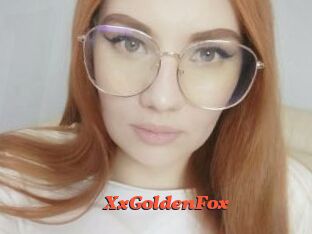 XxGoldenFox