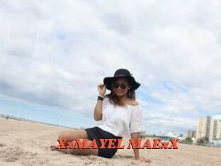 XxMAYEL_MAExX