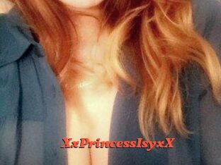XxPrincessIsyxX