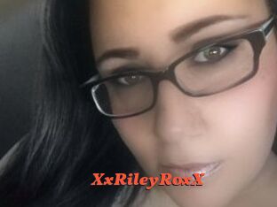 XxRileyRoxX Livespot