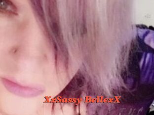 XxSassy_BellexX