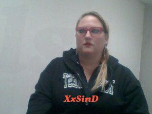 XxSinD