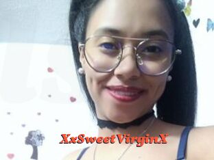 XxSweetVirginX