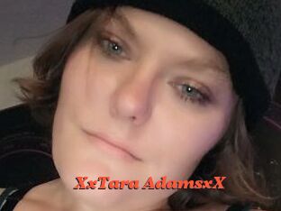 XxTara_AdamsxX