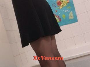 XxHotVanessa