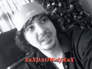 XxXDAOWolfXxX