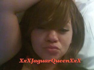 XxXJaguarQueenXxX