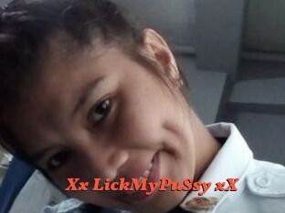 Xx_LickMyPuSsy_xX