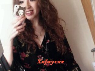 Xxfayexx