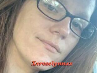 Xxroselynnxx