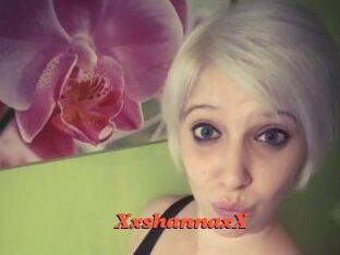 Shannasteve