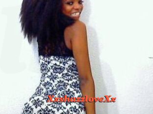 XxshazzloveXx
