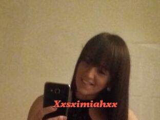 Xxsximiahxx