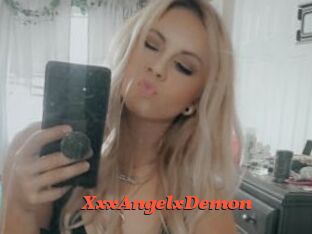 XxxAngelxDemon