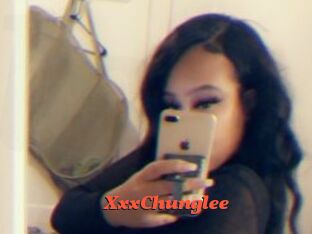 XxxChunglee Livespot